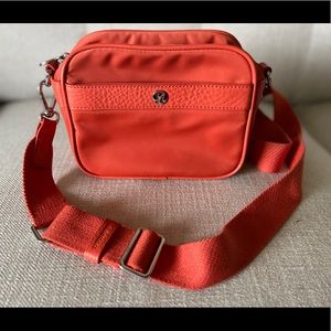 Lululemon crossbody purse